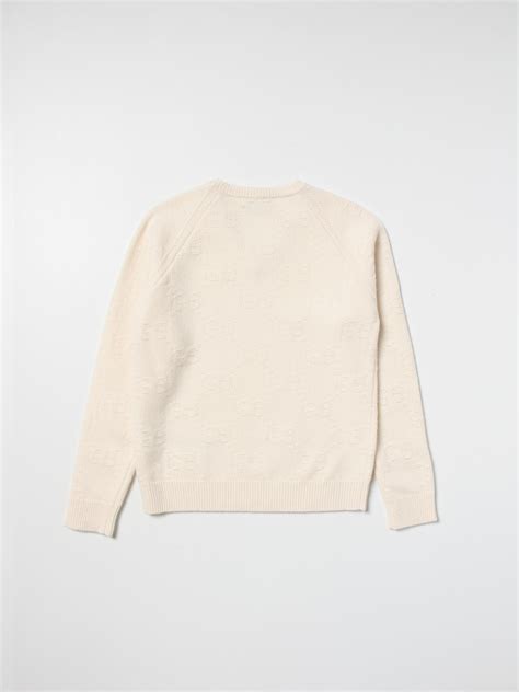 maglione gucci bimba|Maglioni Gucci da donna .